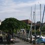 Hafen von Hagnau