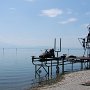 Klangschiff in Friedrichshafen