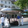 kleiner Zeppelin