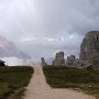 Rif. Scoiattoli e le Cinque Torri