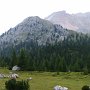 verso il rif. Ra Stua