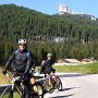 Noi e le Cinque Torri