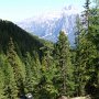Da sopra fa ancora piú impressione!
