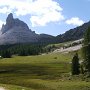 Ma la fatica vale la pena: nuovamente il Beco de Mezodi ...