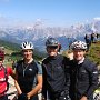 Una bel foto di gruppo ci vuole!