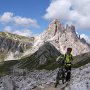 Fotoricordo dolomitico