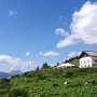 Rif. Cittá di Fiume. Seguiamo il sentiero 480, che...