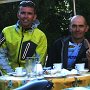 ... ci conduce fino alla meritata merenda finale!
