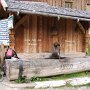 in Pfelders