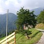Auf dem Weg nach St. Felix