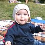 Andreas gefällt das Picnic