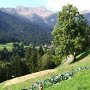 Rückfahrt nach Unsere Liebe Frau