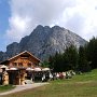 Zuegg Hütte