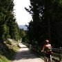 rein ins Tal