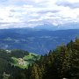 Dolomitenblick und Pawigl