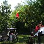 Essenspause