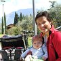 Rast in Riva