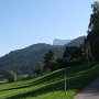 verso la Zwingenburg
