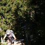 Giú la testa e pedalare....