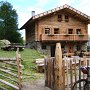 Kuppelwieser Alm