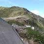 Staumauer die 2.