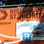 Hier immer angenehm weiter bis zum Gasthaus