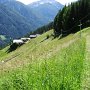 Trailig auf Weg Nr. 6 bis nach St. Nikolaus