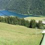 Druckleitung zum Stausee