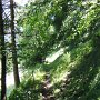 Der Weg wollte nicht enden !!
