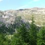 Auf dem Weg nach unten