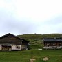 Almhütten