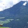 auf dem Weg nach oben