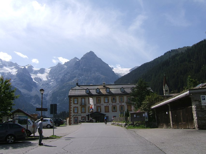 Hotel Schöne Aussicht