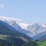 Das ist die Richtung von heute: Stilfser Joch