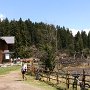 Gasthaus Seespitz an der Schwarzen Lacke