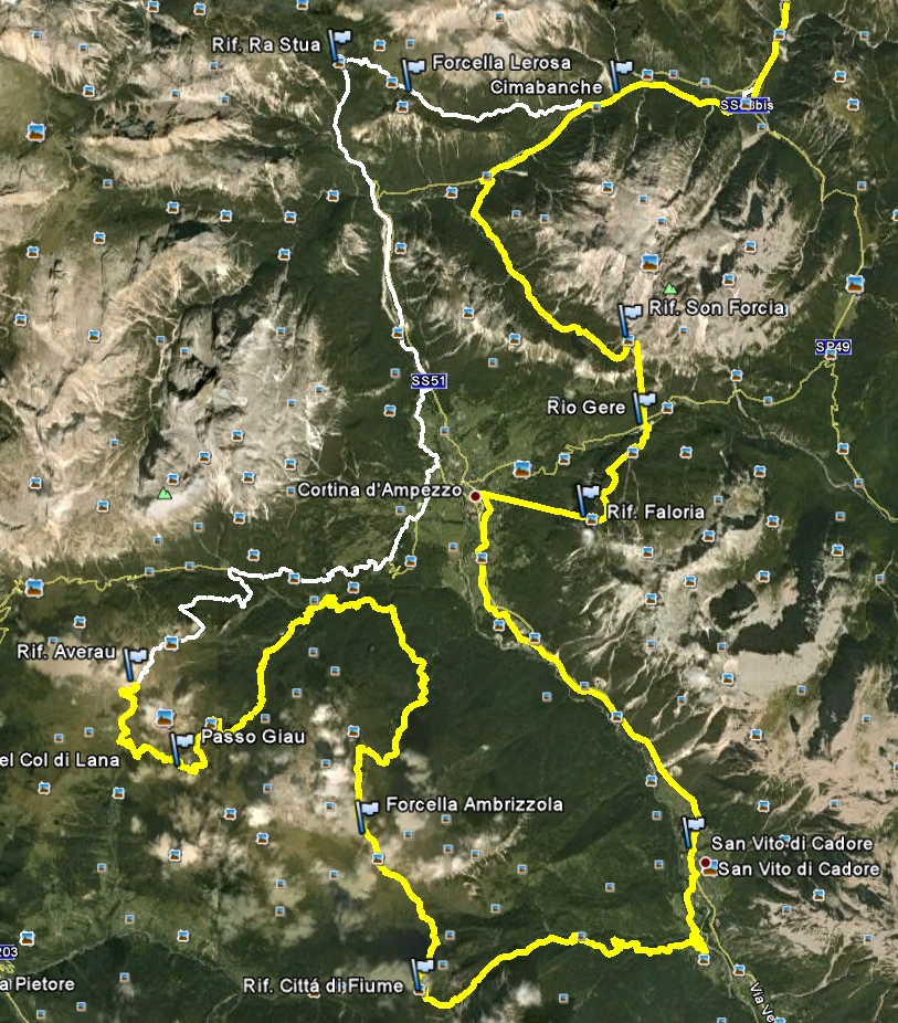 Google Earth