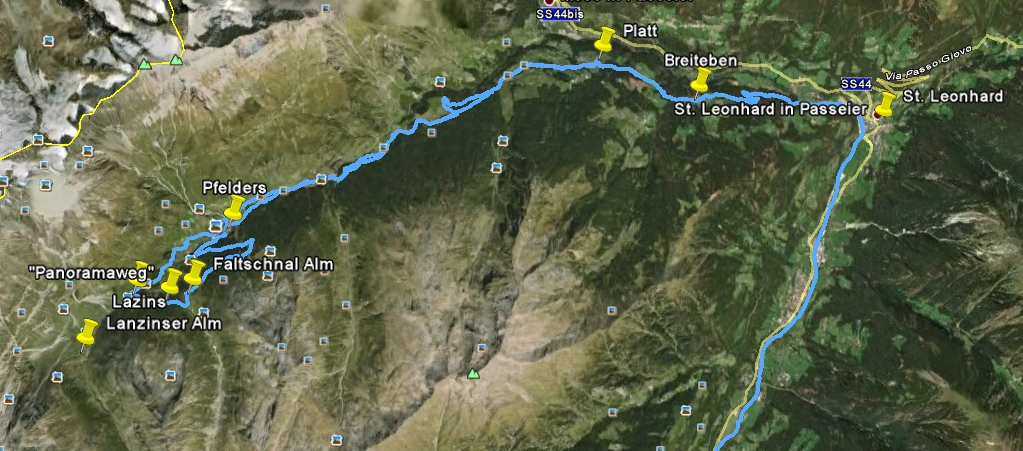 Google Earth