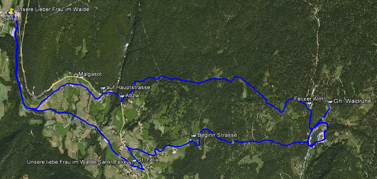 Google Earth