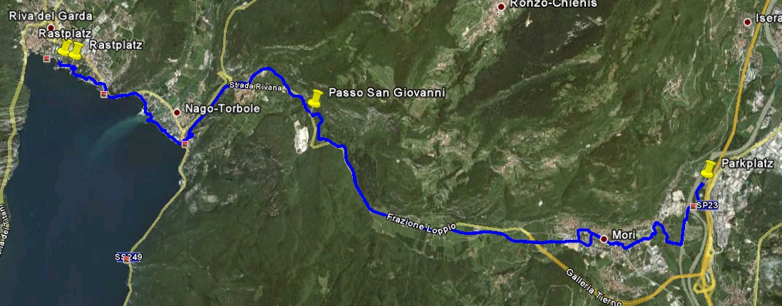 Google Earth