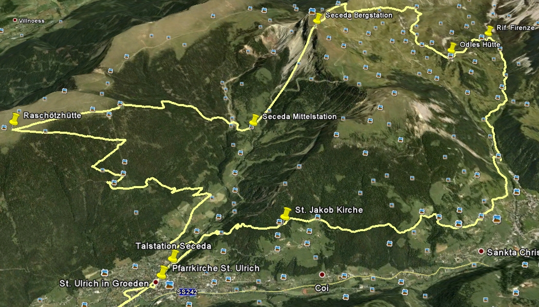 Google Earth