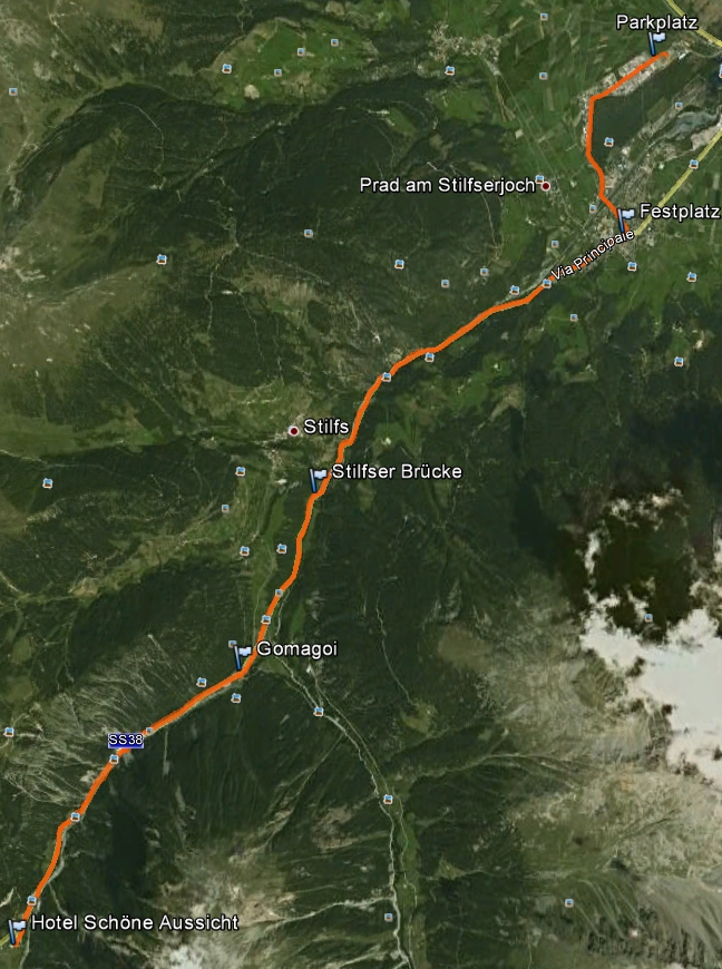 Google Earth