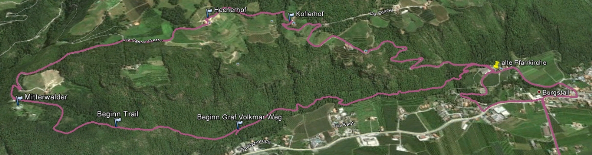 Google Earth