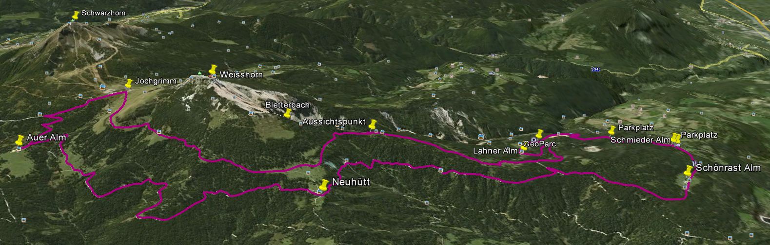 Google Earth