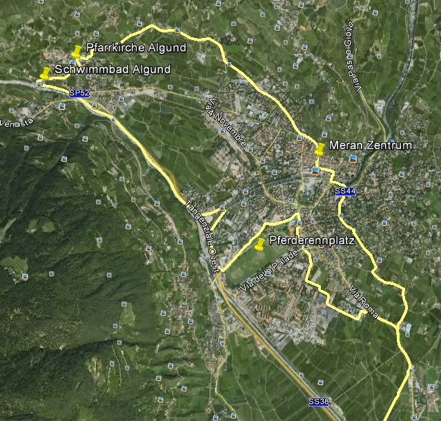 Google Earth