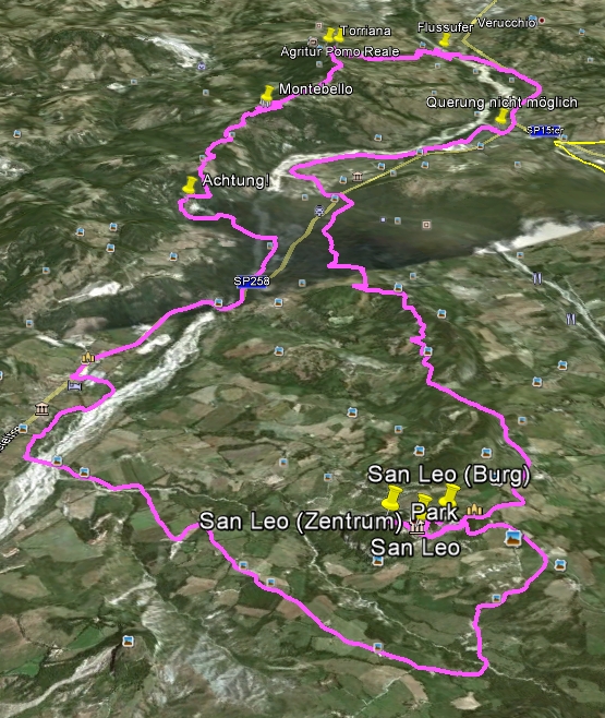 Google Earth