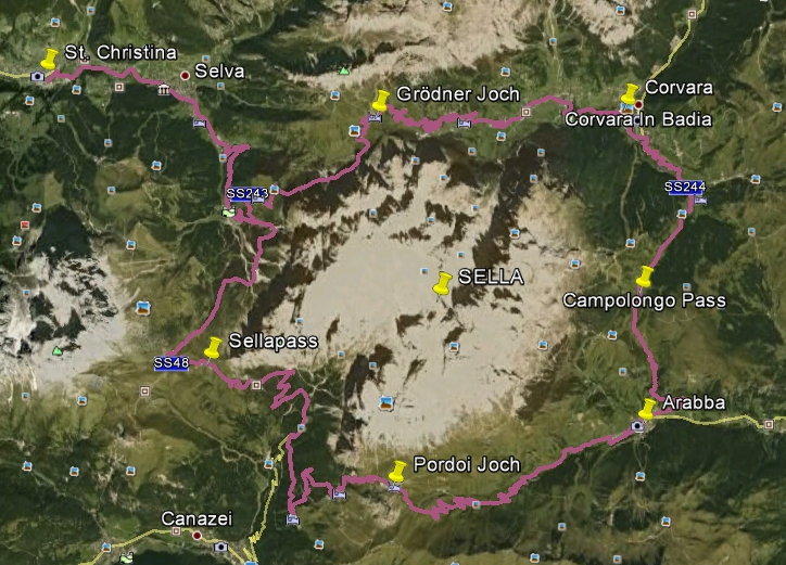 Google Earth