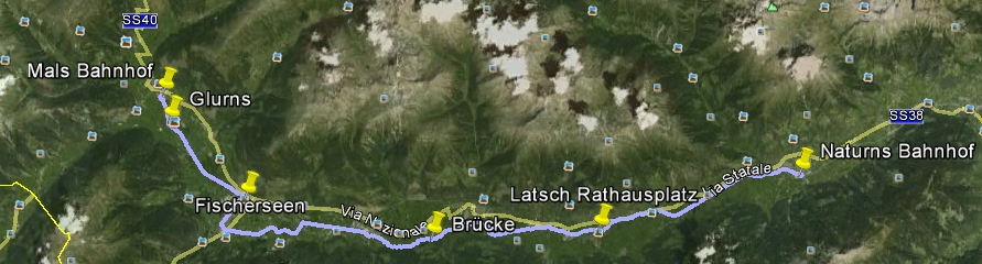 Google Earth