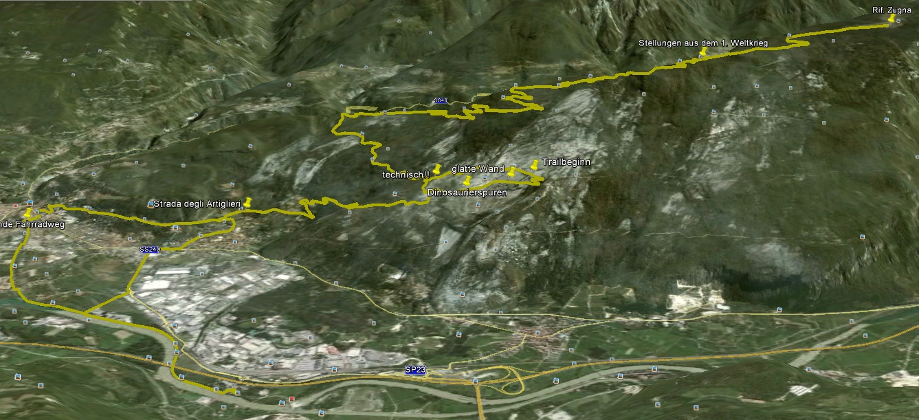 Google Earth