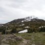 Singletrail Richtung Hochwart