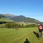 zurück nach Toblach